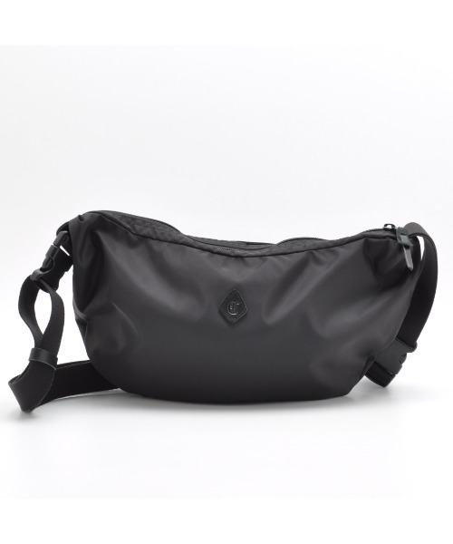 CLEDRAN（クレドラン）の「【弱撥水 2WAY】CL3850 FORI DETACHABLE 2WAY BAG（ショルダーバッグ・レディース・ブラック/グリーン/ベージュ・FREE）」の2枚目の写真