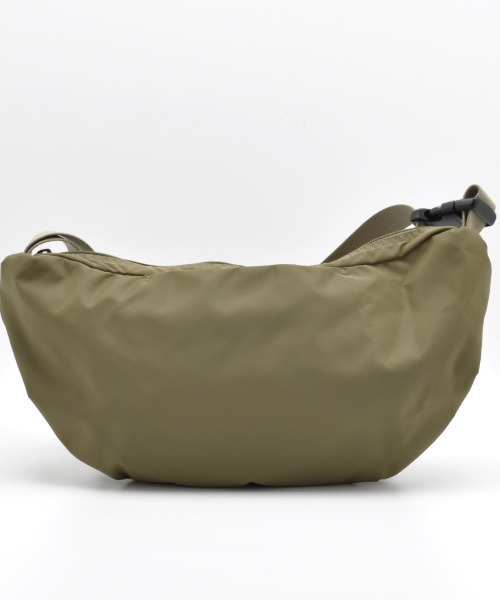 CLEDRAN（クレドラン）の「【弱撥水 2WAY】CL3850 FORI DETACHABLE 2WAY BAG（ショルダーバッグ・レディース・ブラック/グリーン/ベージュ・FREE）」の6枚目の写真