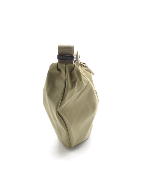 CLEDRAN（クレドラン）の「【弱撥水 2WAY】CL3850 FORI DETACHABLE 2WAY BAG（ショルダーバッグ・レディース・ブラック/グリーン/ベージュ・FREE）」の7枚目の写真