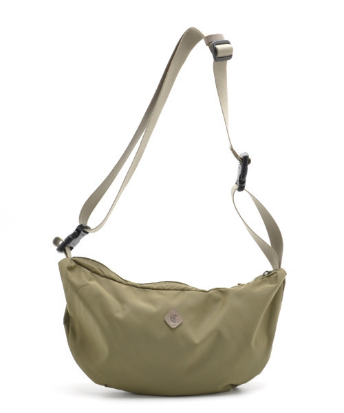 CLEDRAN（クレドラン）の「【弱撥水 2WAY】CL3850 FORI DETACHABLE 2WAY BAG（ショルダーバッグ・レディース・ブラック/グリーン/ベージュ・FREE）」の10枚目の写真