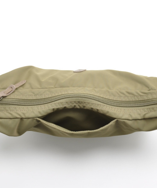 CLEDRAN（クレドラン）の「【弱撥水 2WAY】CL3850 FORI DETACHABLE 2WAY BAG（ショルダーバッグ・レディース・ブラック/グリーン/ベージュ・FREE）」の12枚目の写真