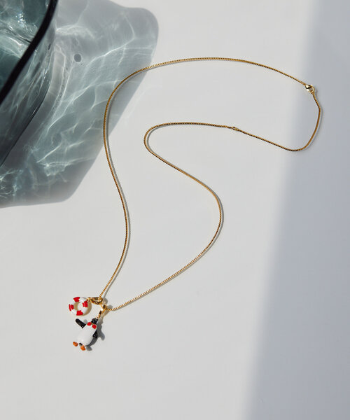 ear PAPILLONNER（イアパピヨネ）の「《WEB＆一部店舗限定》おさんぽ 