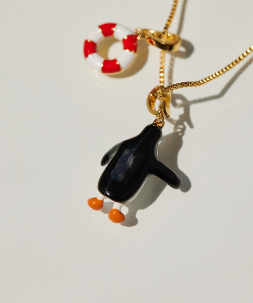 ear PAPILLONNER（イアパピヨネ）の「《WEB＆一部店舗限定》おさんぽ