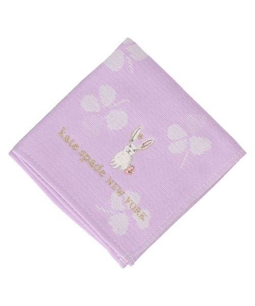 セール】タオルハンカチ（ハンカチ/ハンドタオル）｜kate spade new