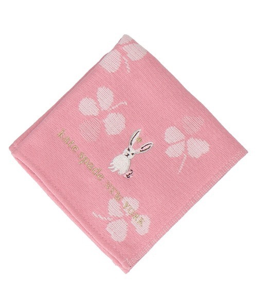 セール】タオルハンカチ（ハンカチ/ハンドタオル）｜kate spade new
