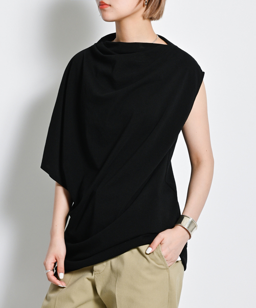 CITYSHOP（シティーショップ）の「《追加》[THE MOOD] V-NECK T