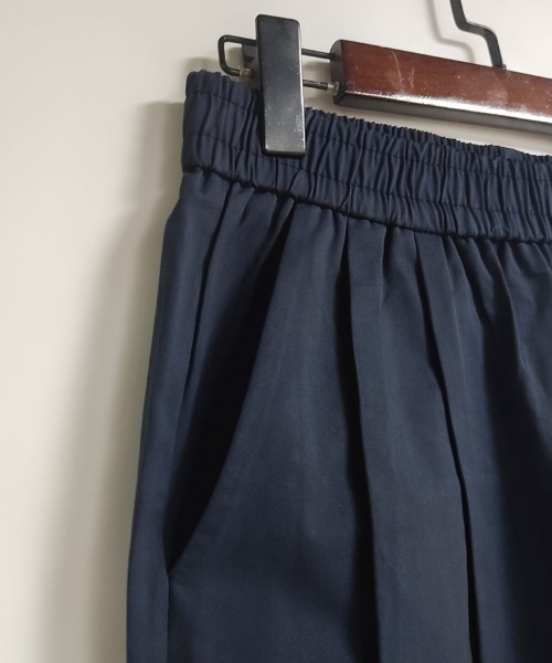 ONEP STAR(ワンピスター)の「裾レースデザインペチパンツ(その他パンツ・レディース・ネイビー/ベージュ/ホワイト/ライトブルー/チェック・MEDIUM/LARGE/X-LARGE)」の8枚目の写真