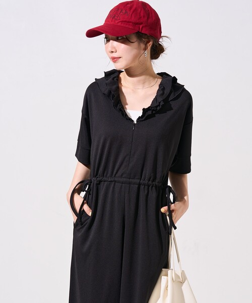 カラーズ　プリズナーオールインワン カラーズ プリズナーオールインワン