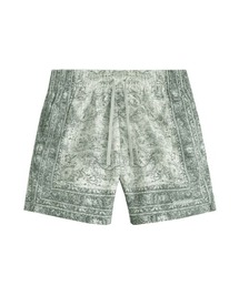 STAMPD | 【STAMPD / スタンプド】SS25 RUG TRUNK V3 / ラグプリントV3 [SLA-M3879S(その他パンツ)