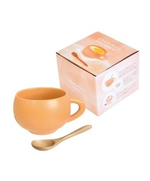 BACKYARD FAMILY（バックヤードファミリー）の「maru スープマグセット（食器）」