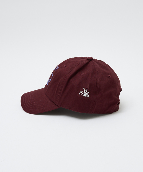 新品未使用タグ付き☆SLY　LOGO COTTON キャップ SLY | LOGO COTTON キャップ (帽子 ) |SHEL'TTER WEBSTORE