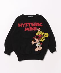 HYSTERIC MINI｜ヒステリックミニの通販 - ZOZOTOWN