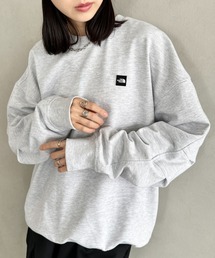 THE NORTH FACE(Um[XtFCX)̍ THE NORTH FACE(UEm[XtFCX)/|Cg S XEFbg TCYWJLx 傫߃TCY/ESSENTIAL SWEATSHIRTS(XEFbg)