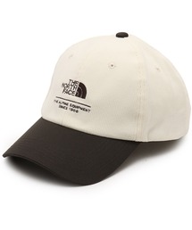 THE NORTH FACE（ザノースフェイス）の「THE NORTH FACE Valley Corduroy Cap / ザ・ノース・フェイス バレー コーデュロイ キャップ（キャップ）」