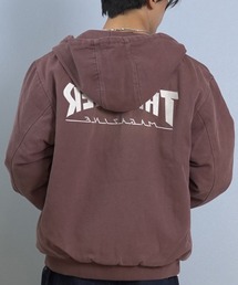 THRASHER | THRASHER/スラッシャー ジャケット 254TH1JK062(ブルゾン)