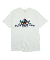 Looney Tunes（ルーニーテューンズ）の「【USED】90’s Sherry’s “Looney Tunes/TAZ” キャラクター Tシャツ USA製（Tシャツ/カットソー）」