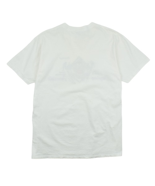 Looney Tunes(ルーニーテューンズ)の「【USED】90’s Sherry’s “Looney Tunes/TAZ” キャラクター Tシャツ USA製(Tシャツ/カットソー・メンズ・ホワイト・LARGE)」の7枚目の写真