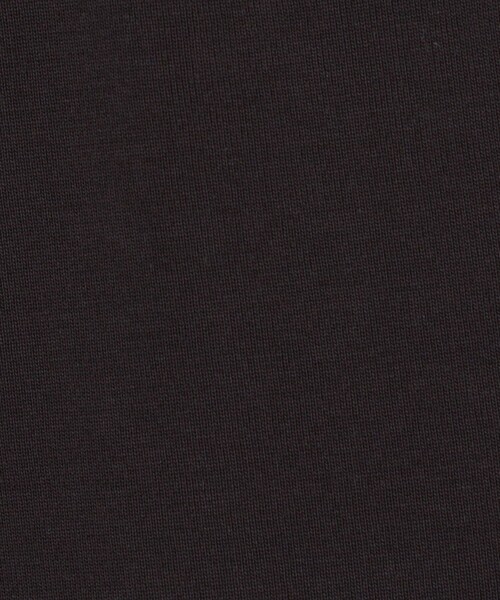 tシャツ スーピマコットン フライスベスト レディース スーピマコットン フライスベスト（Tシャツ/カットソー）｜BACCA