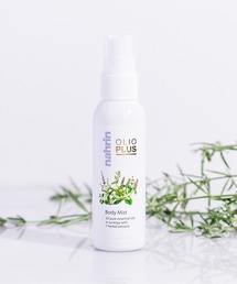 nahrin(ナリン)の「nahrin ハーブオイル33+7 ボディミスト(ボディケア/ボディクリーム)」