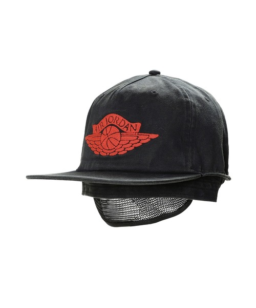 ジョーダンブランドデレクジーター引退記念ヤンキース キャップ