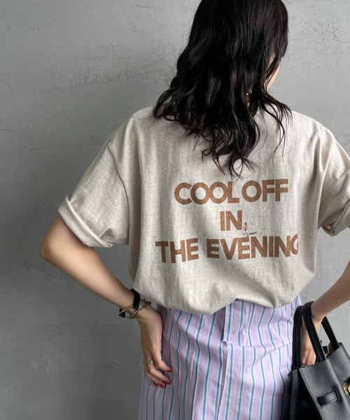 【AMERICANA/アメリカーナ】CANNA Tシャツ AMERICANA/アメリカーナ】CANNA Tシャツ - メルカリ