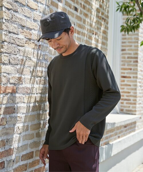 Dickies（ディッキーズ）の「Dickies ディッキーズ ワッペンウォッシュワークキャップ（キャップ・メンズ・オリーブ/ブラック・FREE）」の17枚目の写真