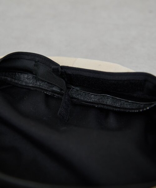 GALLARDAGALANTE（ガリャルダガランテ）の「パイピングベレー（ハット・レディース・ブラック/アイボリー・FREE）」の8枚目の写真