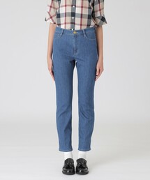 ⭐︎専用⭐︎BLUE LABEL CRESTBRIDGE サロペット パンツS BLUE LABEL CRESTBRIDGE 未使用 ツイルサロペットパンツ