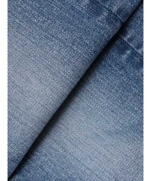 GYDA(ジェイダ)の「ミドルウエストSIDE CUT INNER DAMAGEスキニーデニムパンツ(デニムパンツ・レディース・ライトブルー/ブルー・MEDIUM/X-SMALL/SMALL)」の22枚目の写真