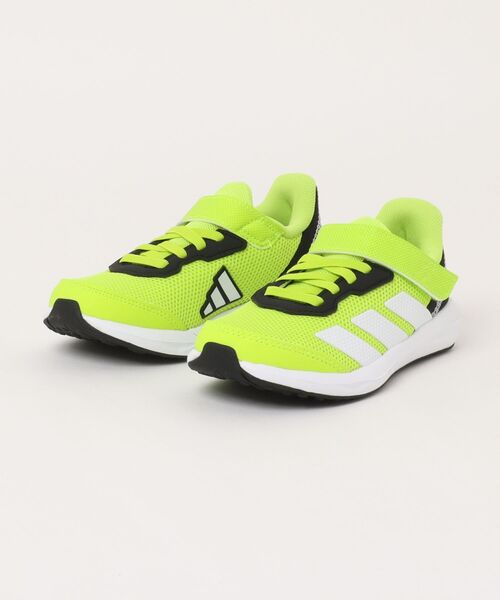 たぁぼ キッズ 【ADIDAS】 アディダス 17-21CORE FAITO 2.0 EL K キッズ