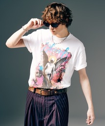 glamb | Angel T-Shirt / エンジェルTシャツ(Tシャツ/カットソー)