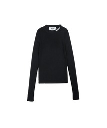 MSGM｜エムエスジーエム（レディース）のニット/セーター通販