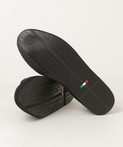 ETELKA(エテルカ)の「ETELKA/エテルカ ワンストラップシューズ ONE STRAP SHOES(スニーカー・レディース・ネイビー/ブラック・36/37/38/39)」の14枚目の写真