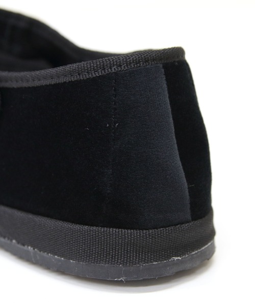 ETELKA(エテルカ)の「ETELKA/エテルカ ワンストラップシューズ ONE STRAP SHOES(スニーカー・レディース・ネイビー/ブラック・36/37/38/39)」の16枚目の写真