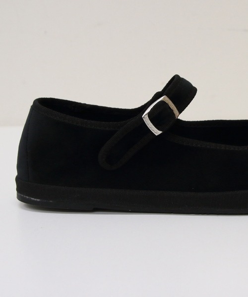 ETELKA/エテルカ ワンストラップシューズ ONE STRAP SHOES（スニーカー