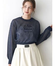 CALNAMUR｜カルナムールのニット/セーター通販 - ZOZOTOWN