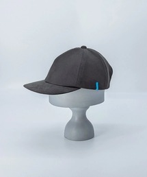 Bocodeco（ボコデコ）の「bocodeco Fake Suede Cap (BD-BE208)（キャップ）」