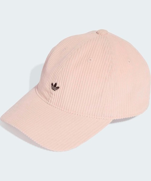 コーデュロイ ベースボール キャップ / アディダスオリジナルス adidas