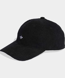 adidas（アディダス）の「コーデュロイ ベースボール キャップ / アディダスオリジナルス adidas Originals（キャップ）」