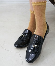 NOISE MAKER（ノイズメーカー）の「シアーラメソックス（ソックス/靴下）」