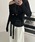 LYEON�i�������j�́u�E�G�X�g�����O�^�C�V�A�[���u�j�b�g�i�j�b�g/�Z�[�^�[�j�v�b�u���b�N