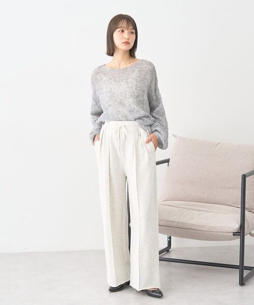 ORiental TRaffic（オリエンタルトラフィック）の「ORiental TRaffic エナメルヒールパンプス（パンプス・レディース・ライトベージュ/ブラック/レッド・35/36/37/38/39）」の11枚目の写真