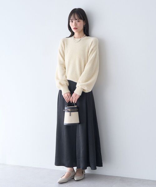 ORiental TRaffic エナメルヒールパンプス（パンプス）｜ORiental