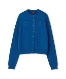 caban（キャバン）の「コットンポリエステル ノースリーブベスト