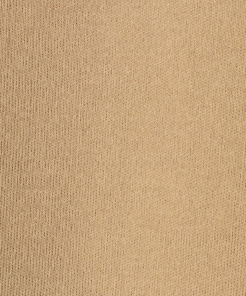 caban（キャバン）の「コットンカシミヤ クルーネックカーディガン（カーディガン/ボレロ・レディース・ライトグリーン/レッド/ライトベージュ/ブルー/ボルドー/カーキ/ライトブルー/グリーン/ダークオレンジ/ライトピンク・S/XS）」の19枚目の写真