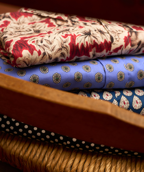 417 EDIFICE（フォーワンセブンエディフィス）の「CHEMISE TRADITION MEDAILLON（シャツ/ブラウス・メンズ・ブルー・X-LARGE/LARGE/XX-LARGE）」の10枚目の写真