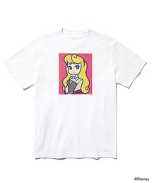 Aurora / T-shirt Designed byCONIX