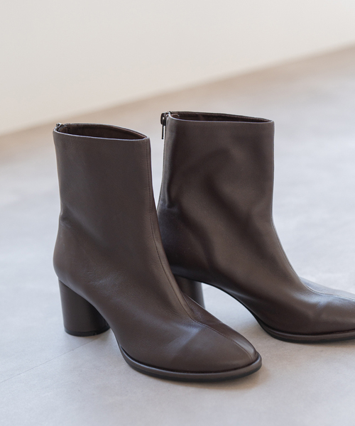 Spick & Span ショートブーツ（ブーツ）｜Spick & Span