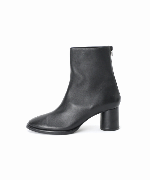 Spick & Span(スピックアンドスパン)の「Spick & Span ショートブーツ(ブーツ・レディース・ブラック/ブラウン・36/38/37)」の9枚目の写真