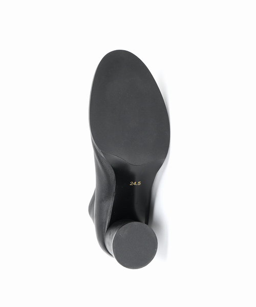 Spick & Span(スピックアンドスパン)の「Spick & Span ショートブーツ(ブーツ・レディース・ブラック/ブラウン・36/38/37)」の13枚目の写真